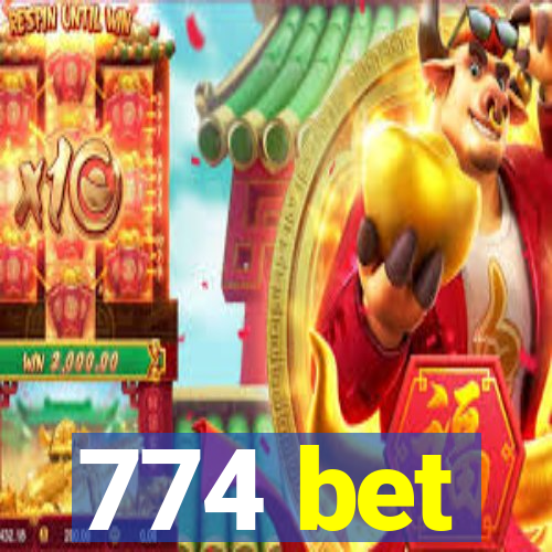 774 bet